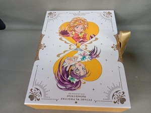 ふたりはプリキュア Splash☆Star ~20th LEGENDARY BOX~(Blu-ray Disc)