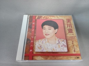 美川憲一 CD 美川憲一ツインパック