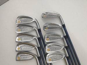 HONMA GOLF NEW LB‐280 CVITY BACK 10本 アイアンセット/ 中古品 店舗受取可