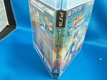 ジャンク PS3 ラチェット&クランク FUTURE 2【管B】_画像3