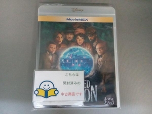 ホーンテッドマンション MovieNEX(Blu-ray Disc+DVD)