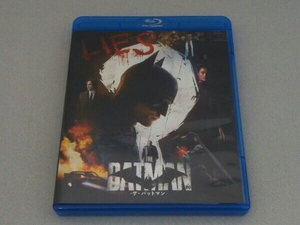 THE BATMAN-ザ・バットマン-(Blu-ray Disc+DVD)