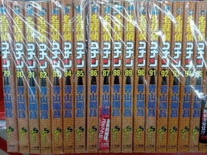 名探偵コナン 1-104巻セット 青山剛昌