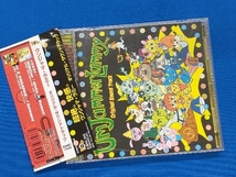 帯あり (ゲーム・ミュージック) CD 「ウンジャマ・ラミー」オリジナル・サウンドトラック_画像1