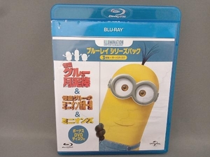  Mini on z&.. glue + bonus DVD disk attaching Blue-ray series pack ( the first times production limitation version )(Blu-ray Disc)