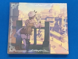 (ゲーム・ミュージック) CD ライザのアトリエ2 ~失われた伝承と秘密の妖精~ オリジナルサウンドトラック
