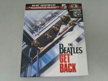 輸入盤 THE BEATLES GET BACK (Blu-ray Disc)_画像1