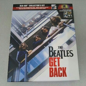 輸入盤 THE BEATLES GET BACK (Blu-ray Disc)の画像1