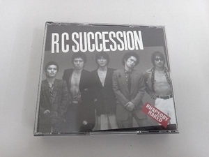 RCサクセション CD RHAPSODY NAKED(DVD付)