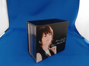 ジャンク 岩崎宏美 CD Dear Friends BOX(5SHM-CD+DVD)(完全生産限定盤)