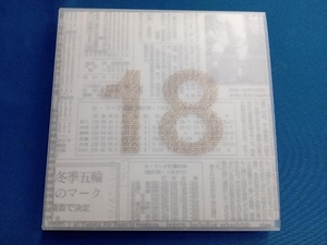 吉井和哉(THE YELLOW MONKEY) CD 18(初回限定盤)(3CD)(DVD付)