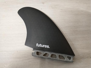 FUTURES DA KEEL TWIN FIN サーフボードフィン フィーチャーズ ダ キール トゥイン フィン