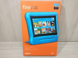 amazon fire7 キッズモデル 16GB
