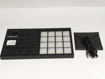 NATIVE INSTRUMENTS ネイティブインストゥルメンツ MASCHINE MICRO MK3 MIDIコントローラー_画像1