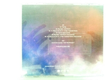 FANTASTICS from EXILE TRIBE CD Tell Me(LIVE盤)(DVD付)_画像2