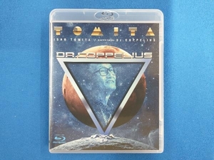 冨田勲 スペース・バレエ・シンフォニー ドクター・コッペリウス(Blu-ray Disc)