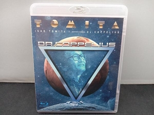 スペース・バレエ・シンフォニー ドクター・コッペリウス(Blu-ray Disc)