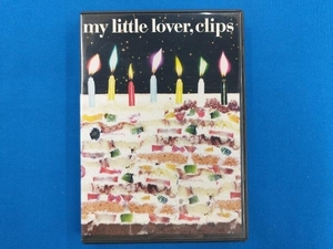 My Little Lover DVD Clips