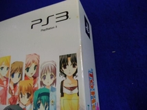 PS3 ToHeart2 DX PLUS (初回限定版)_画像3