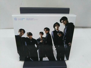 SixTONES CD 声(初回盤B)(DVD付)