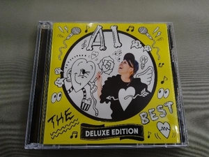 AI CD THE BEST -DELUXE EDITION