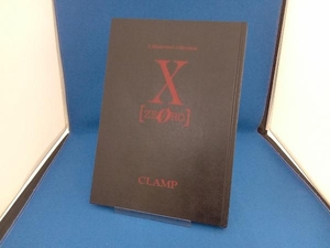 X 0 CLAMP