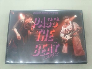 SURFACE DVD SURFACE ONLINE LIVE 2020 「PASS THE BEAT」 日本橋三井ホール(2020/11/07)