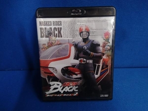 仮面ライダーBLACK Blu-ray BOX 2(Blu-ray Disc)