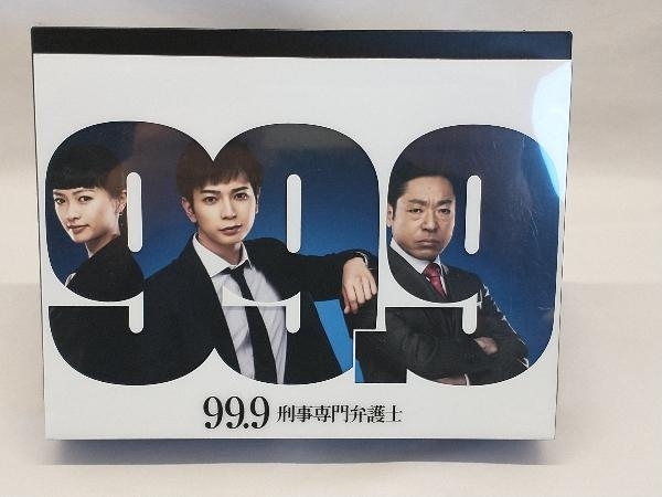 Yahoo!オークション -「99.9 刑事専門弁護士 DVD」の落札相場 Yahoo!オークション -「99.9 刑事専門弁護士 DVD」の落札相場
