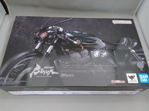 S.H.Figuarts バトルホッパー (仮面ライダーBLACK SUN) 魂ウェブ商店限定 仮面ライダーBLACK SUN/S.H.Figuarts(フィギュアーツ)