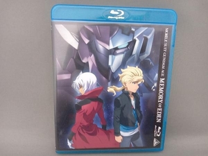 機動戦士ガンダムAGE~MEMORY OF EDEN~(Blu-ray Disc)