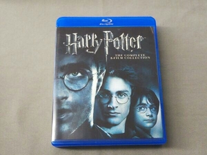 ハリー・ポッター ブルーレイコンプリートセット【楽天ブックス限定ジャケット版】(Blu-ray Disc)