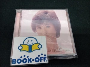 松田聖子 CD Hit Collection Seiko Matsuda Vol.01
