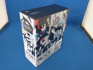 デュラララ!! Blu-ray Disc BOX(Blu-ray Disc)