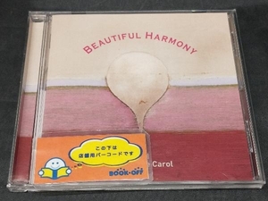 麻衣 with リトルキャロル CD Beautiful Harmony