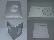 FINAL FANTASY Ⅸ Original Soundtrack Revival Disc(Blu-ray Disc Music)_画像4