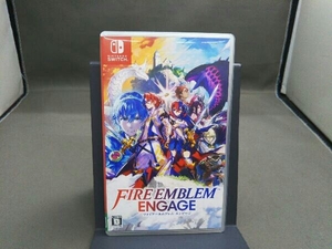 ニンテンドースイッチ Fire Emblem Engage