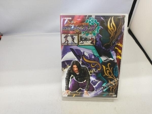 てれびくん 超バトルDVD 仮面ライダープライムローグ