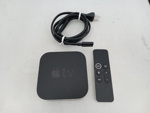 Apple TV 4K MP7P2J/A [64GB] ネットワークメディアプレーヤー