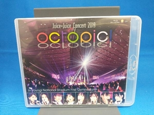 Juice=Juice Concert 2019 ~octopic!~(Blu-ray Disc)