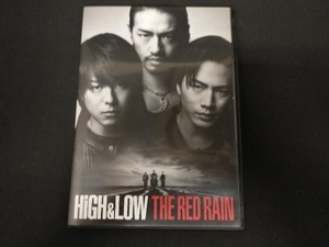 DVD HiGH & LOW THE MOVIE 3~FINAL MISSION~(通常版)
