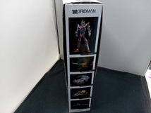 グッドスマイルカンパニー 超合体超人 DXフルパワーグリッドマン SSSS.GRIDMAN_画像4