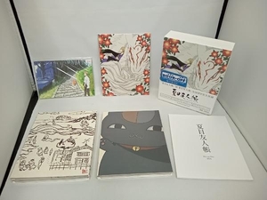 帯あり 夏目友人帳 Blu-ray Disc BOX(完全生産限定版)(Blu-ray Disc)