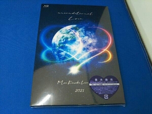 Mai Kuraki Live Project 2021 'unconditional LOVE'(Blu-ray Disc)