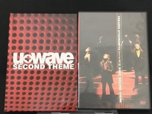 【U WABE】 DVD; Takashi Utsunomiya Concert Tour 2006 U WAVE 'SECOND THEME'_画像3