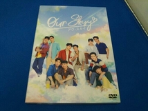 DVD Our Skyy/アワ・スカイ DVD-SET_画像1