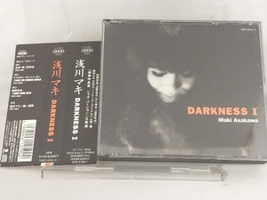 ＤＡＲＫＮＥＳＳ１／浅川マキ