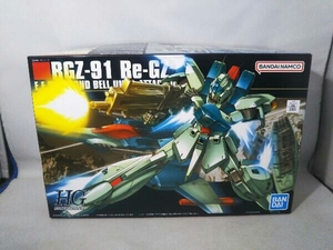 プラモデル (再販)バンダイ 1/144 RGZ-91 リ・ガズィ HGUC 「機動戦士ガンダム 逆襲のシャア」