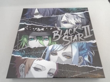 ブラックスター -Theater Starless- 2nd ALBUM BLACK STAR II 初回限定盤 STAR Ver._画像1