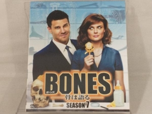 DVD; BONES-骨は語る-シーズン10 SEASONS コンパクト・ボックス